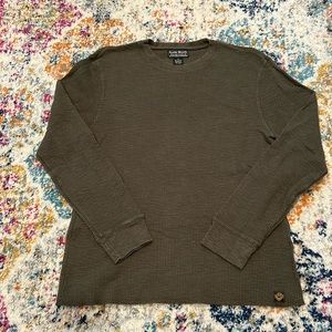 Lucky Brand Thermal Shirt